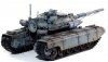 Border Model BC-002 Grizzly Battle Tank 1/35